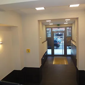 Belle Blue Zentrum Ξενοδοχείο