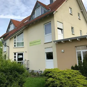 Preussenstraße Gasthof
