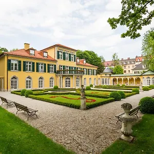 Der Katholischen Akademie In Bayern Hotel