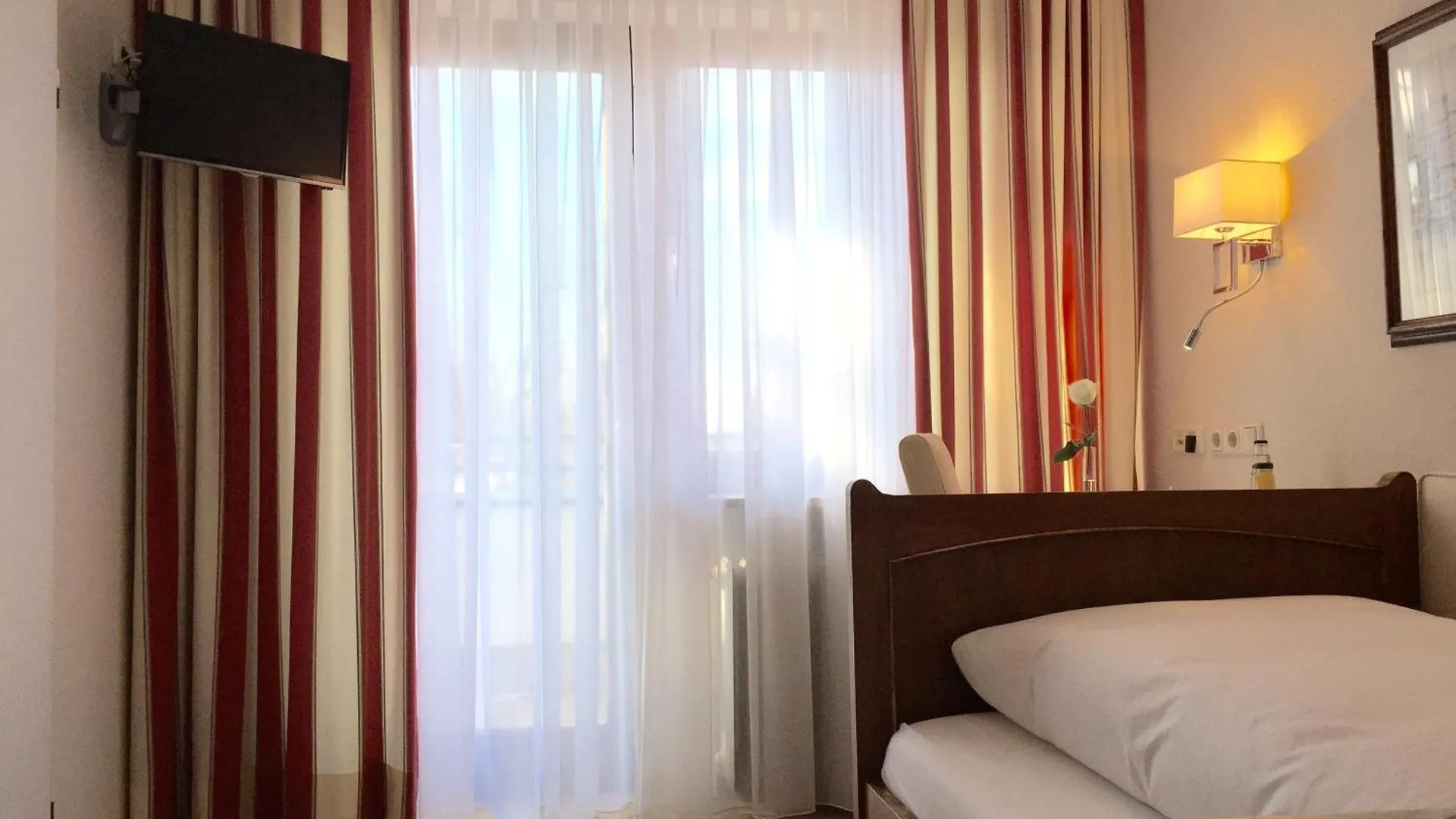 Hotel Sollner Hof Munich