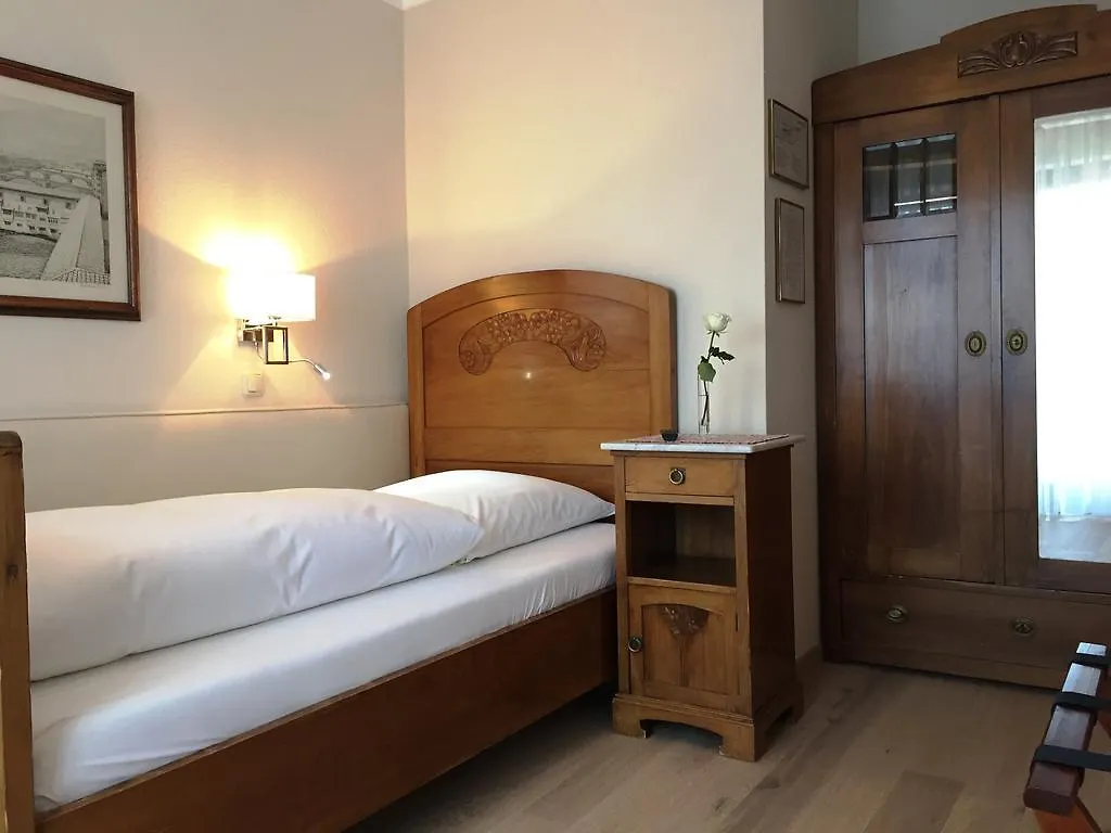 Hotel Sollner Hof Munich