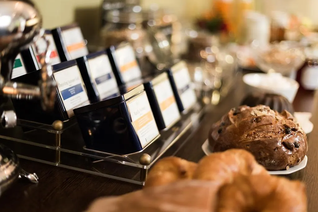 Hotel Sollner Hof Munich
