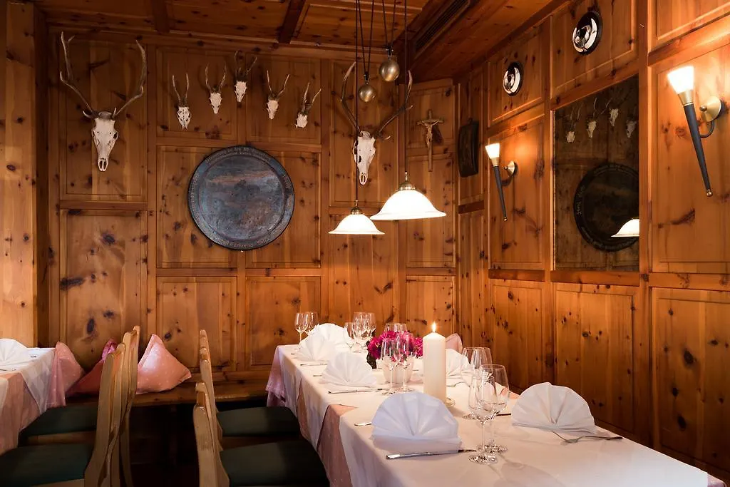 Hotel Sollner Hof Munich 3*,