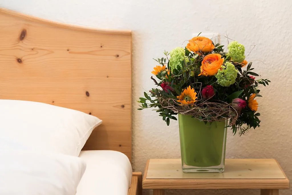 Hotel Sollner Hof Munich 3*,