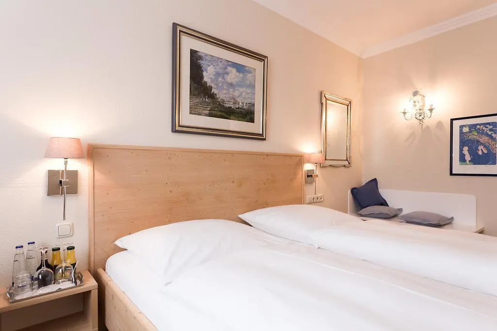 Hotel Sollner Hof Munich