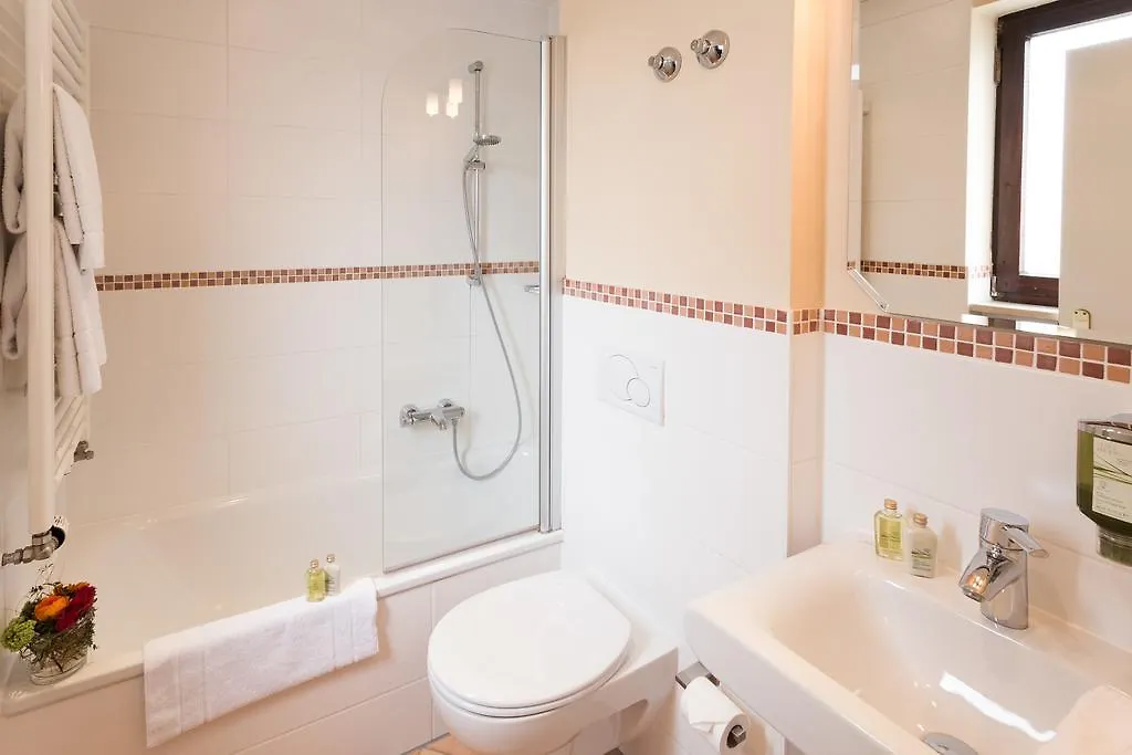 Hotel Sollner Hof Munich 3*,  Germany