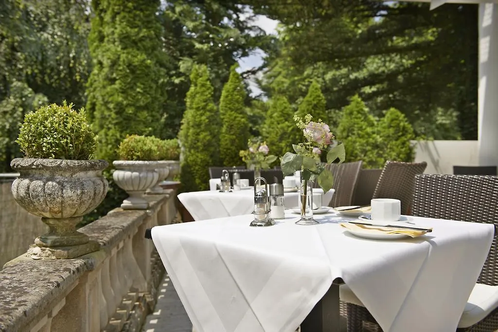 Hotel Sollner Hof Munich