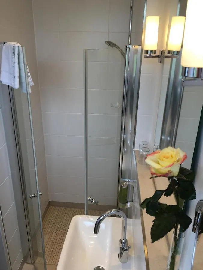 Hotel Sollner Hof Munich