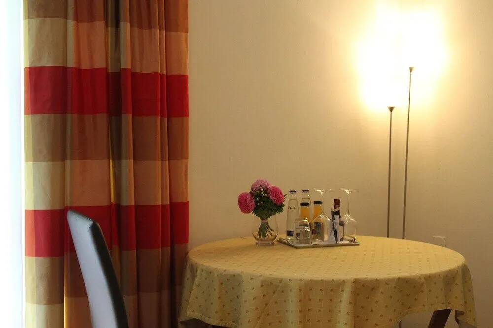 Hotel Sollner Hof Munich