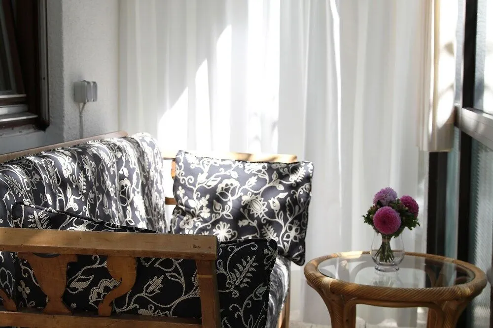 Hotel Sollner Hof Munich 3*,  Germany