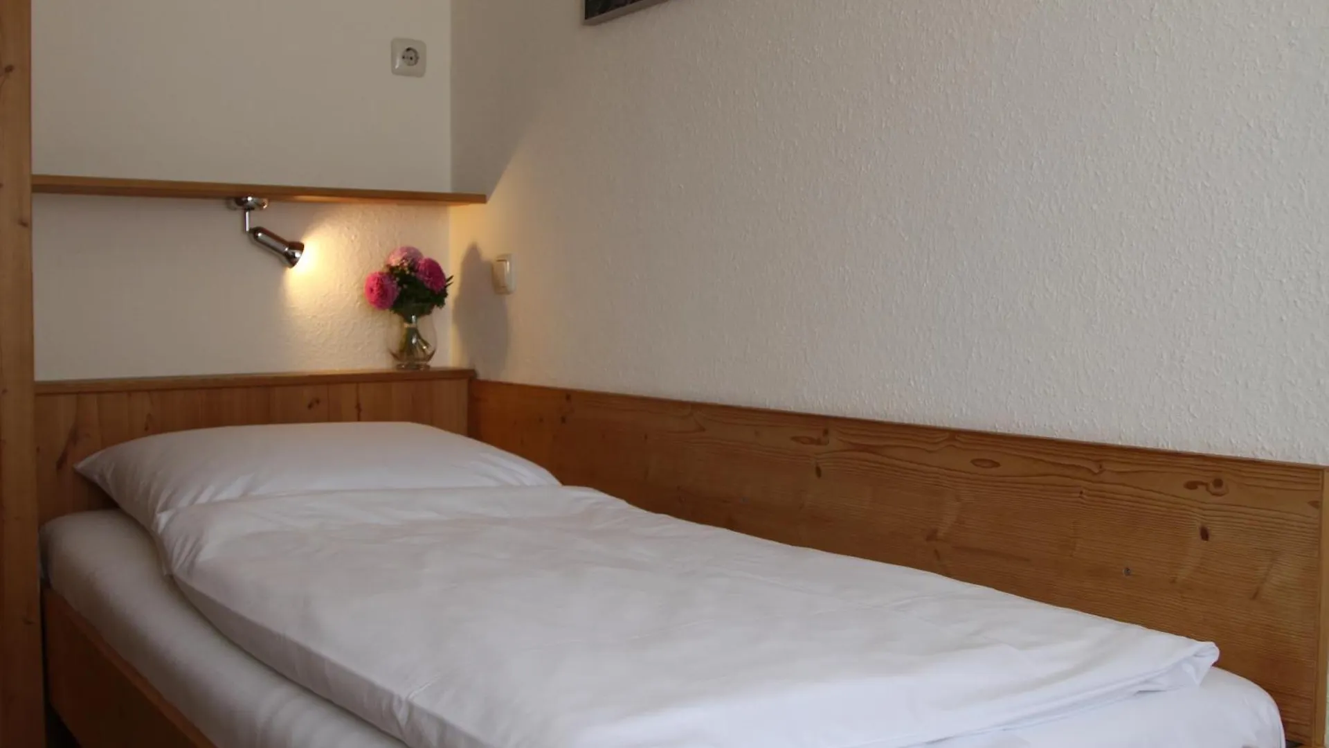 Hotel Sollner Hof Munich