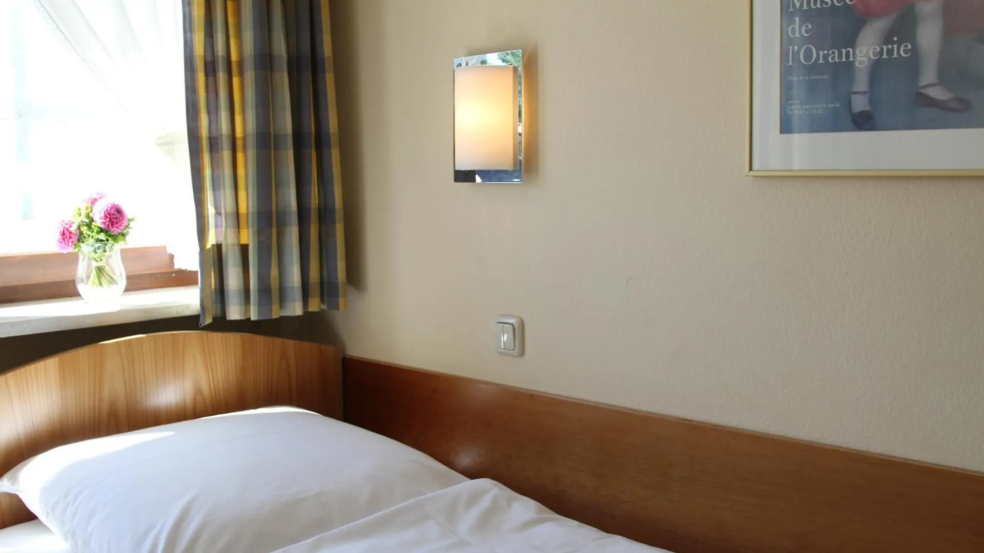 ***  Hotel Sollner Hof Munich Germany