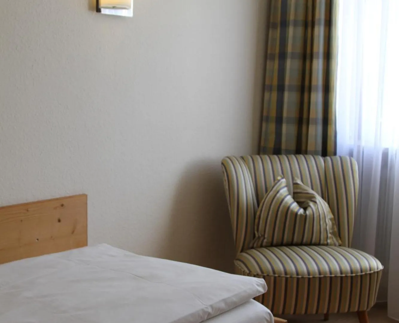 Hotel Sollner Hof Munich