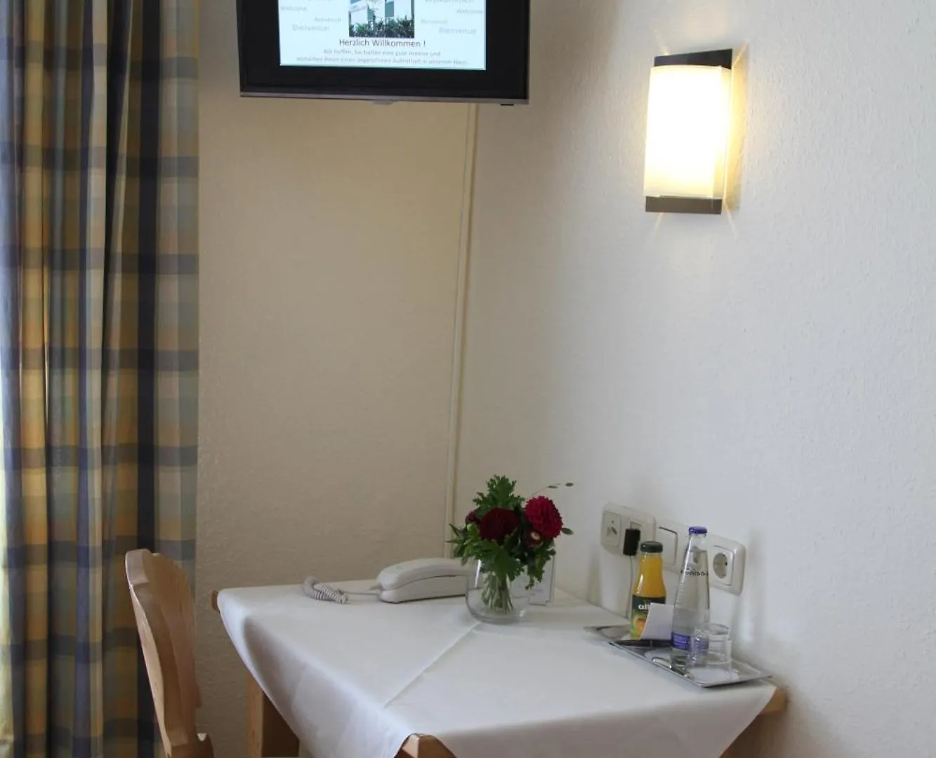 Hotel Sollner Hof Munich