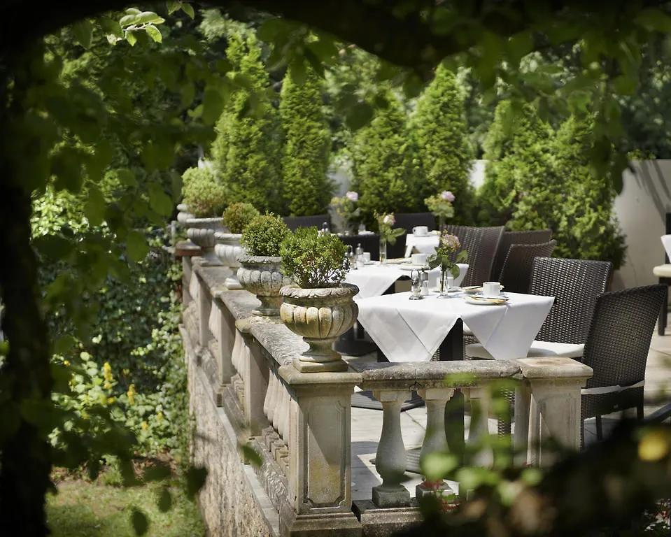 Hotel Sollner Hof Munich Germany