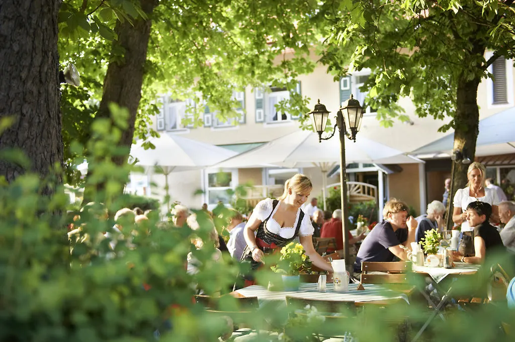 Hotel Sollner Hof Munich