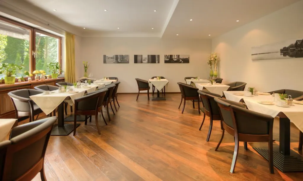 Hotel Sollner Hof Munich