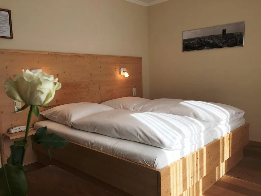 Hotel Sollner Hof Munich