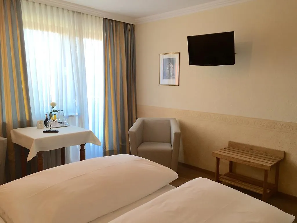 Hotel Sollner Hof Munich Germany