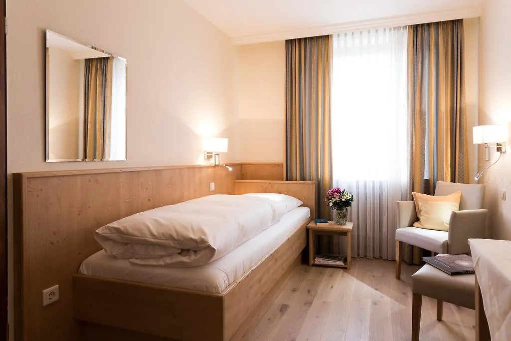 Hotel Sollner Hof Munich