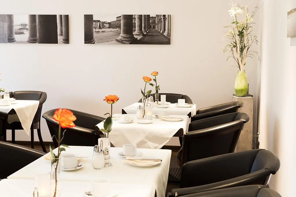 Hotel Sollner Hof Munich