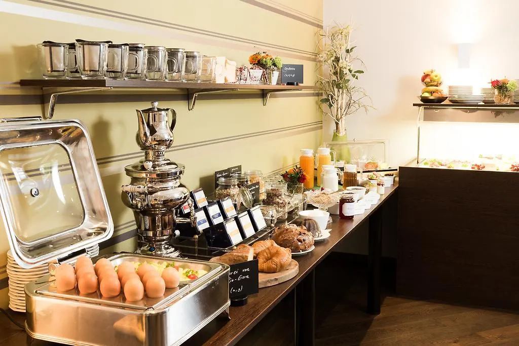 Hotel Sollner Hof Munich 3*,  Germany