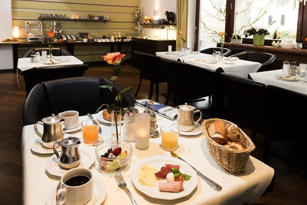 Hotel Sollner Hof Munich