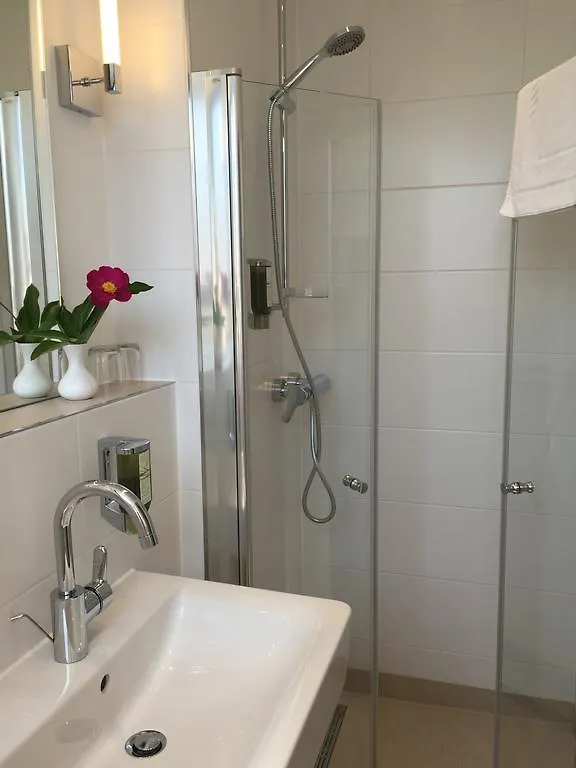 Hotel Sollner Hof Munich