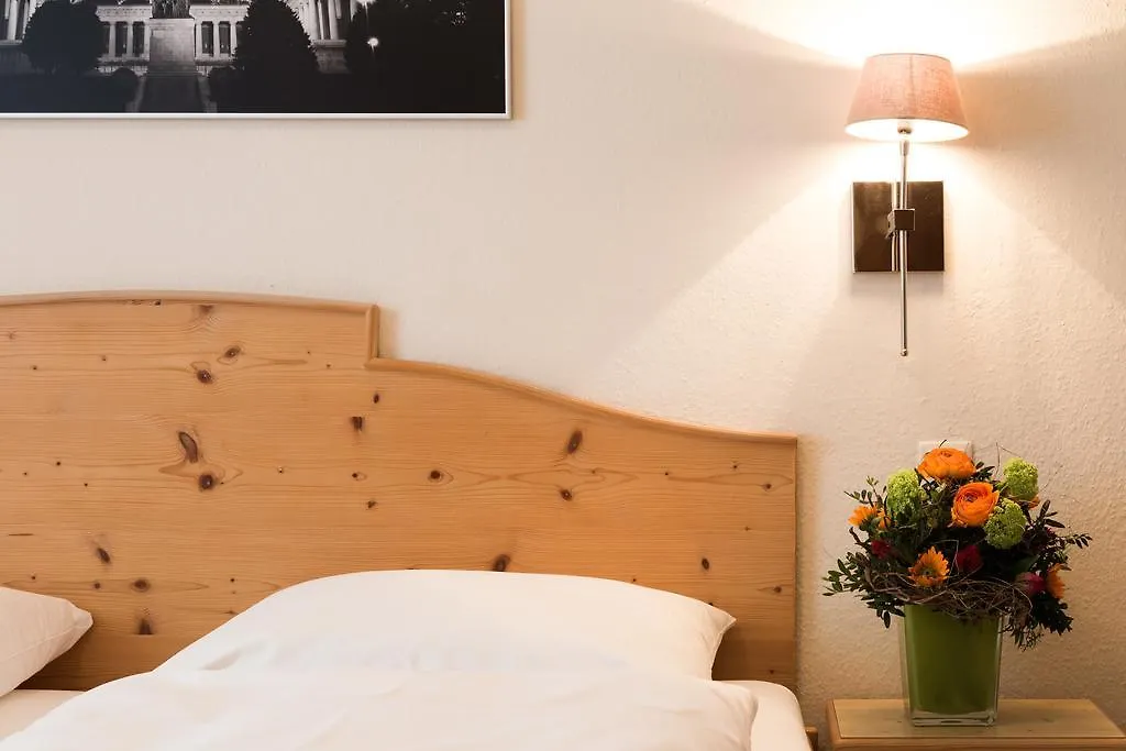Hotel Sollner Hof Munich