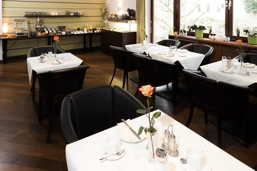 Hotel Sollner Hof Munich 3*,