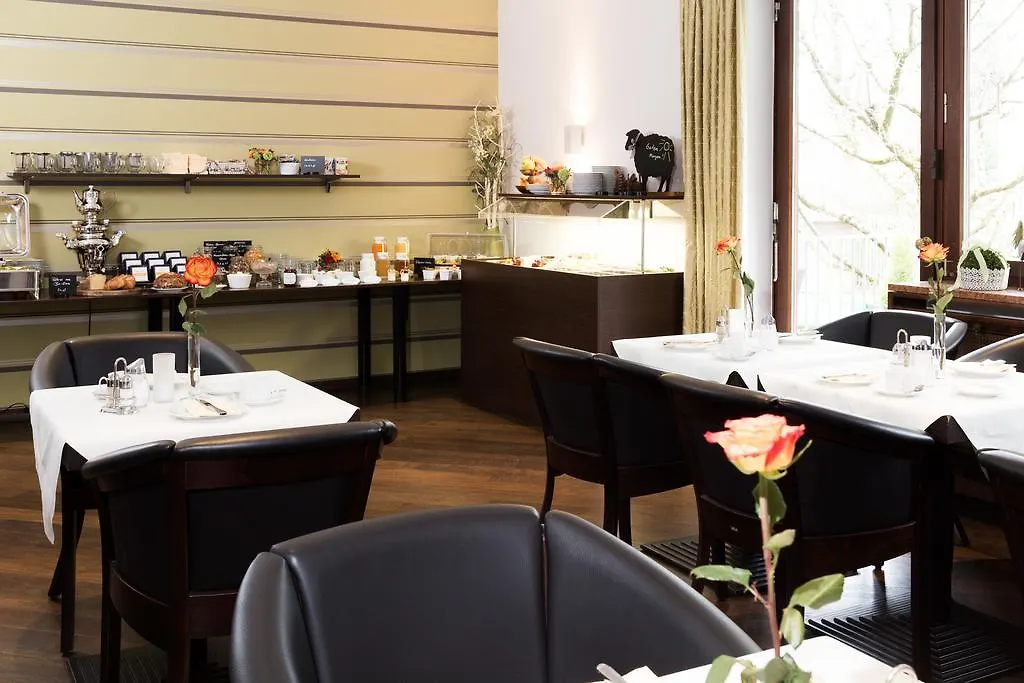 Hotel Sollner Hof Munich