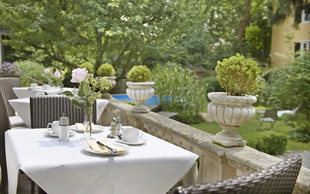 Hotel Sollner Hof Munich 3*,  Germany