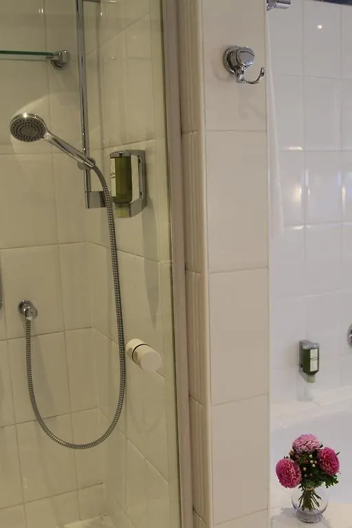 ***  Hotel Sollner Hof Munich Germany