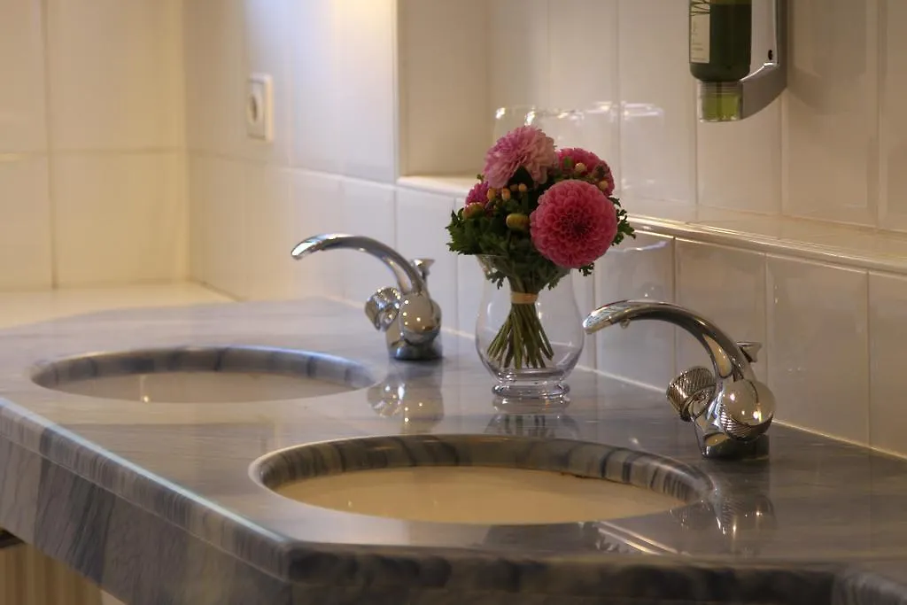 Hotel Sollner Hof Munich 3*,