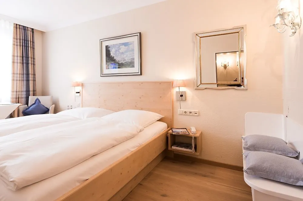 Hotel Sollner Hof Munich