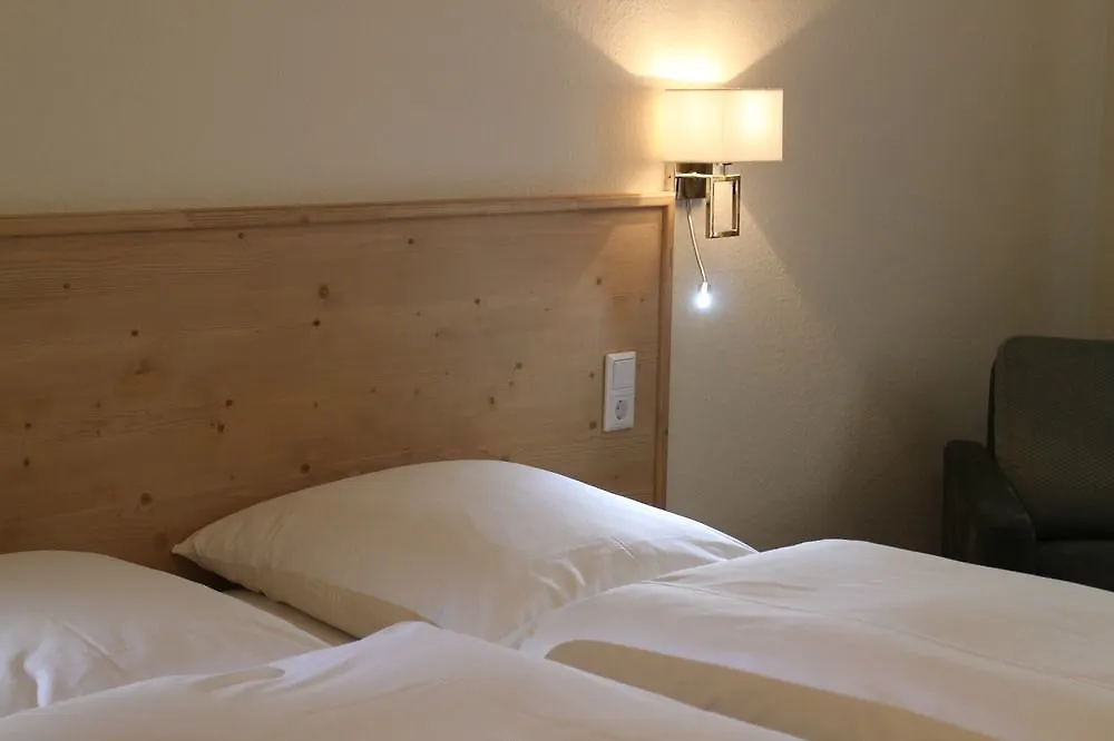 Hotel Sollner Hof Munich