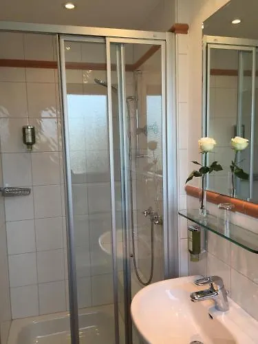 Hotel Sollner Hof Munich